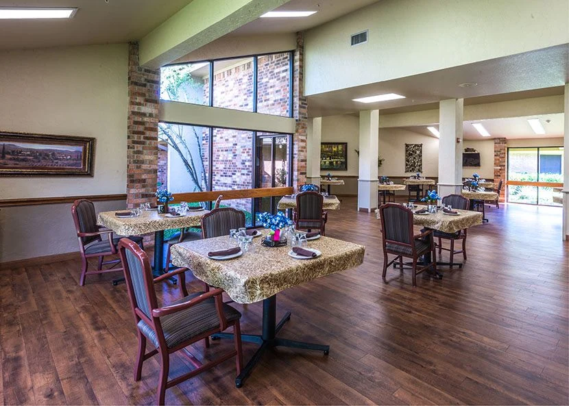 Image of Baywind Village Skilled Nursing & Rehab (2)