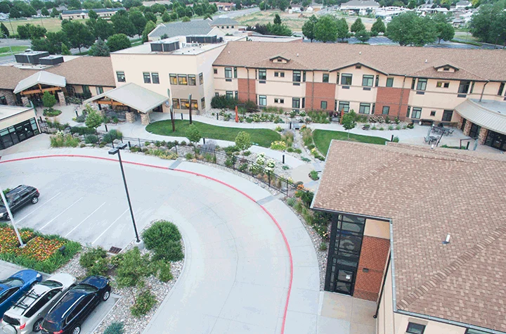 Image of Columbine Commons Health & Rehab (2)