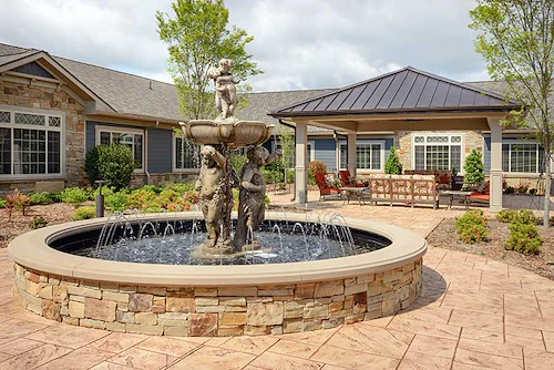 Image of Life Care Center Of East Ridge (2)