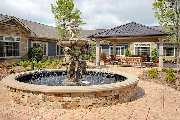 Image of Life Care Center Of East Ridge (2)