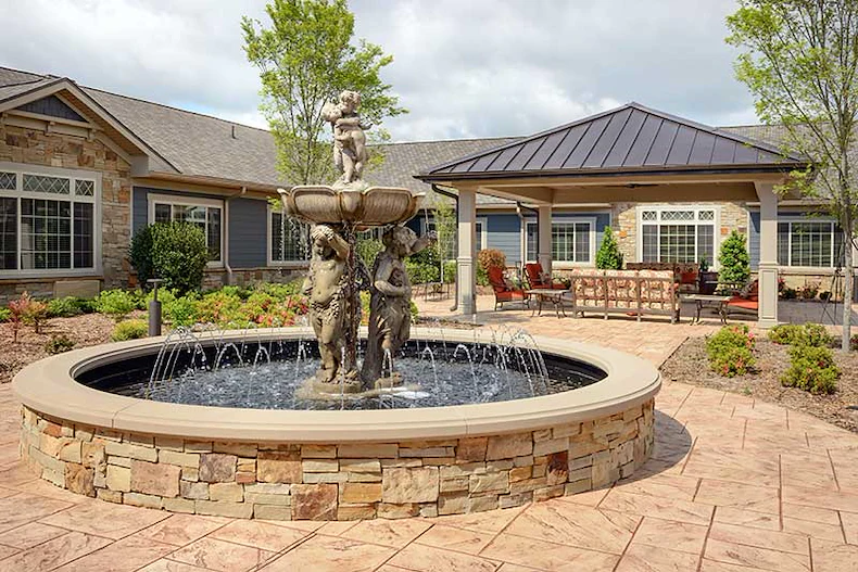 Image of Life Care Center Of East Ridge (2)