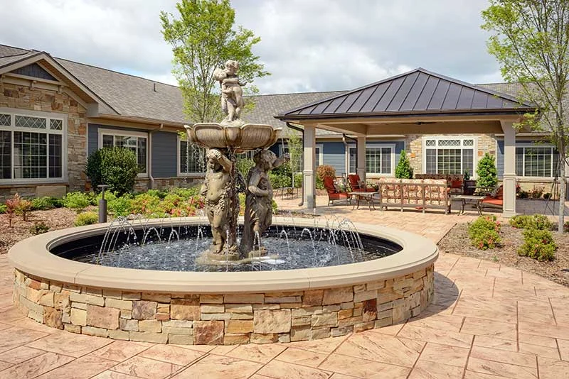 Image of Life Care Center Of East Ridge (2)