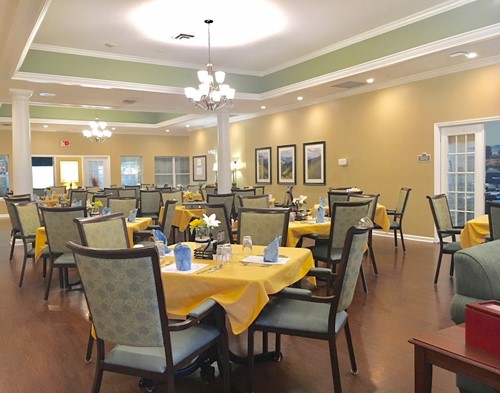 Image of Sycamore Trace (4)