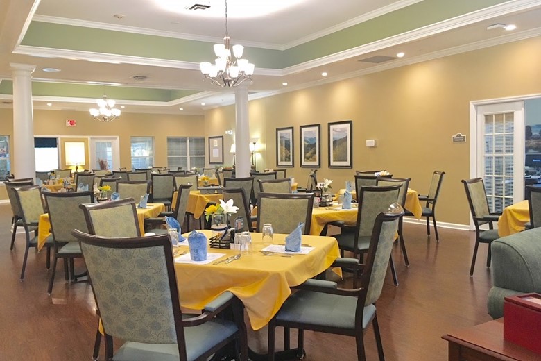Image of Sycamore Trace (4)