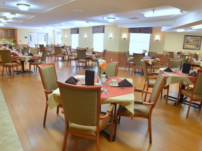 Image of Laurels Of Hendersonville (4)