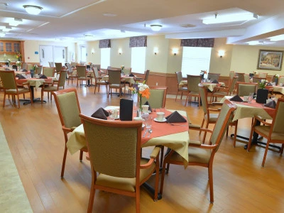 Image of Laurels Of Hendersonville (4)