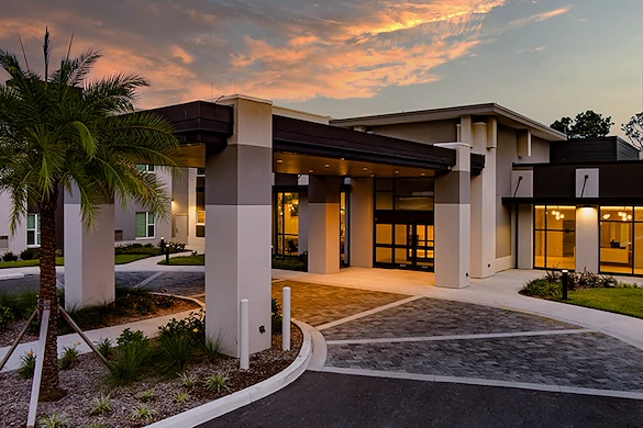 Image of Village On The Green Health Services (2)