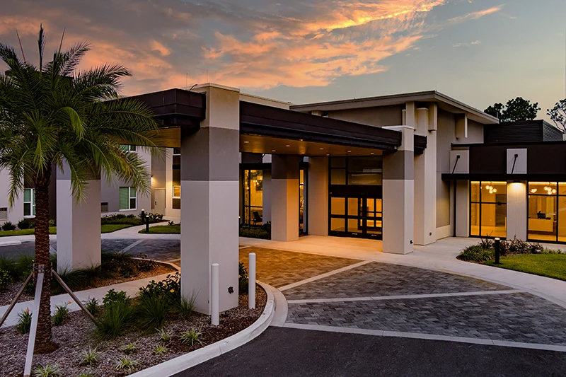 Image of Village On The Green Health Services (2)