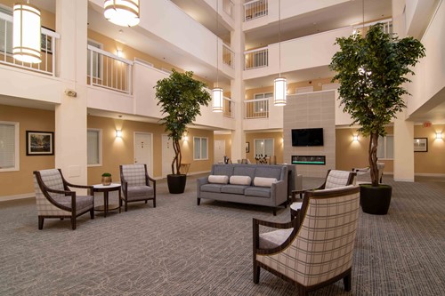 Image of Dunwoody Pines Retirement Community (7)