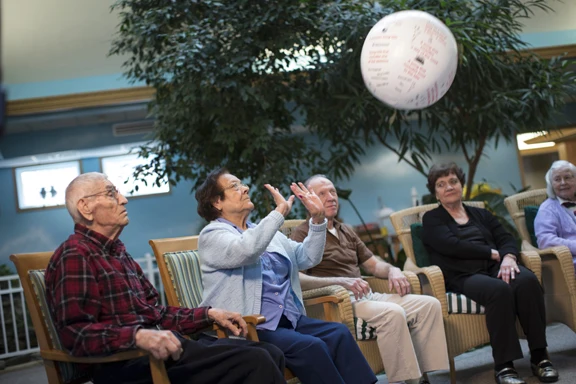 Image of Hillcrest Health & Rehab (3)