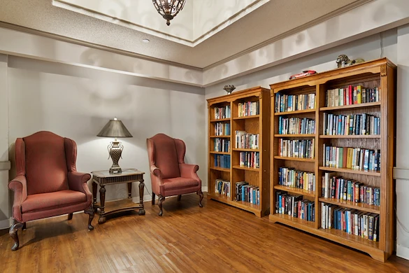 Image of Grand Cove Nursing & Rehabilitation Center (4)