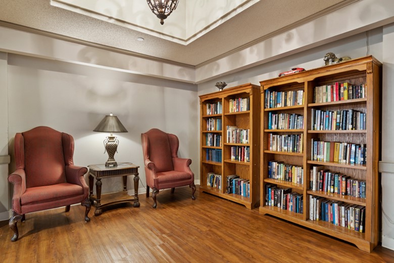 Image of Grand Cove Nursing & Rehabilitation Center (4)