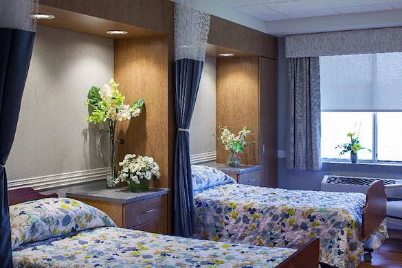 Image of Andover Forest Post Acute Care Center (4)