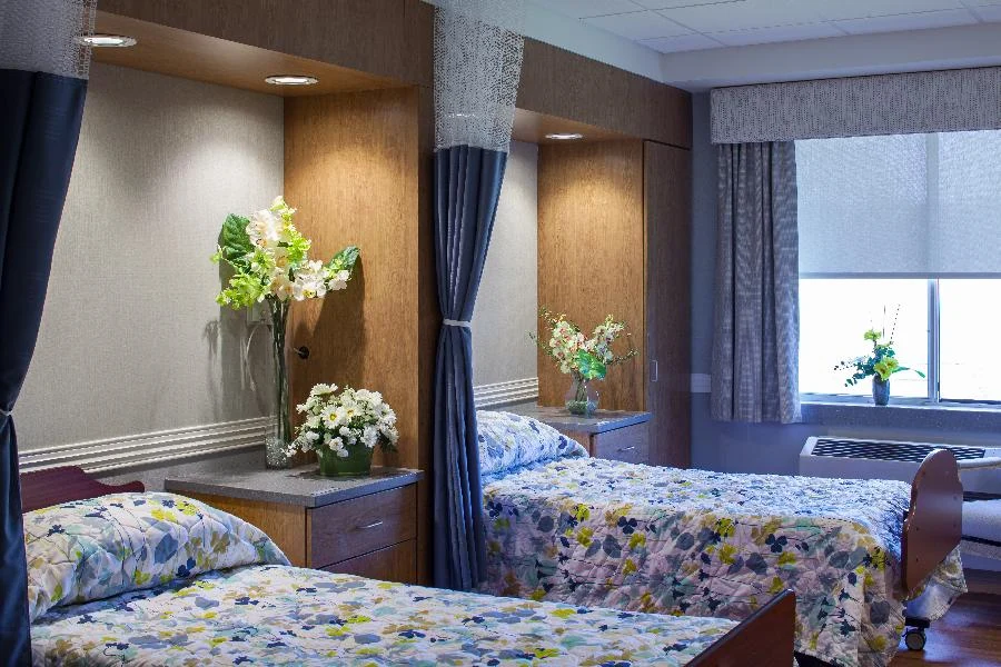 Image of Andover Forest Post Acute Care Center (4)