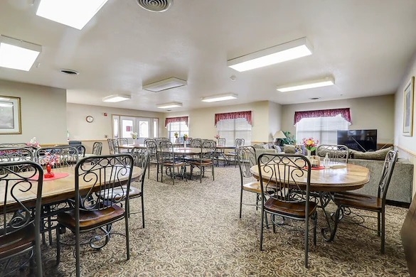 Image of Silver Creek Village Senior Apartments (4)