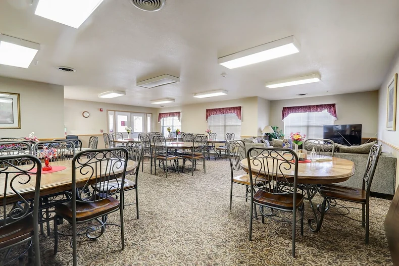 Image of Silver Creek Village Senior Apartments (4)