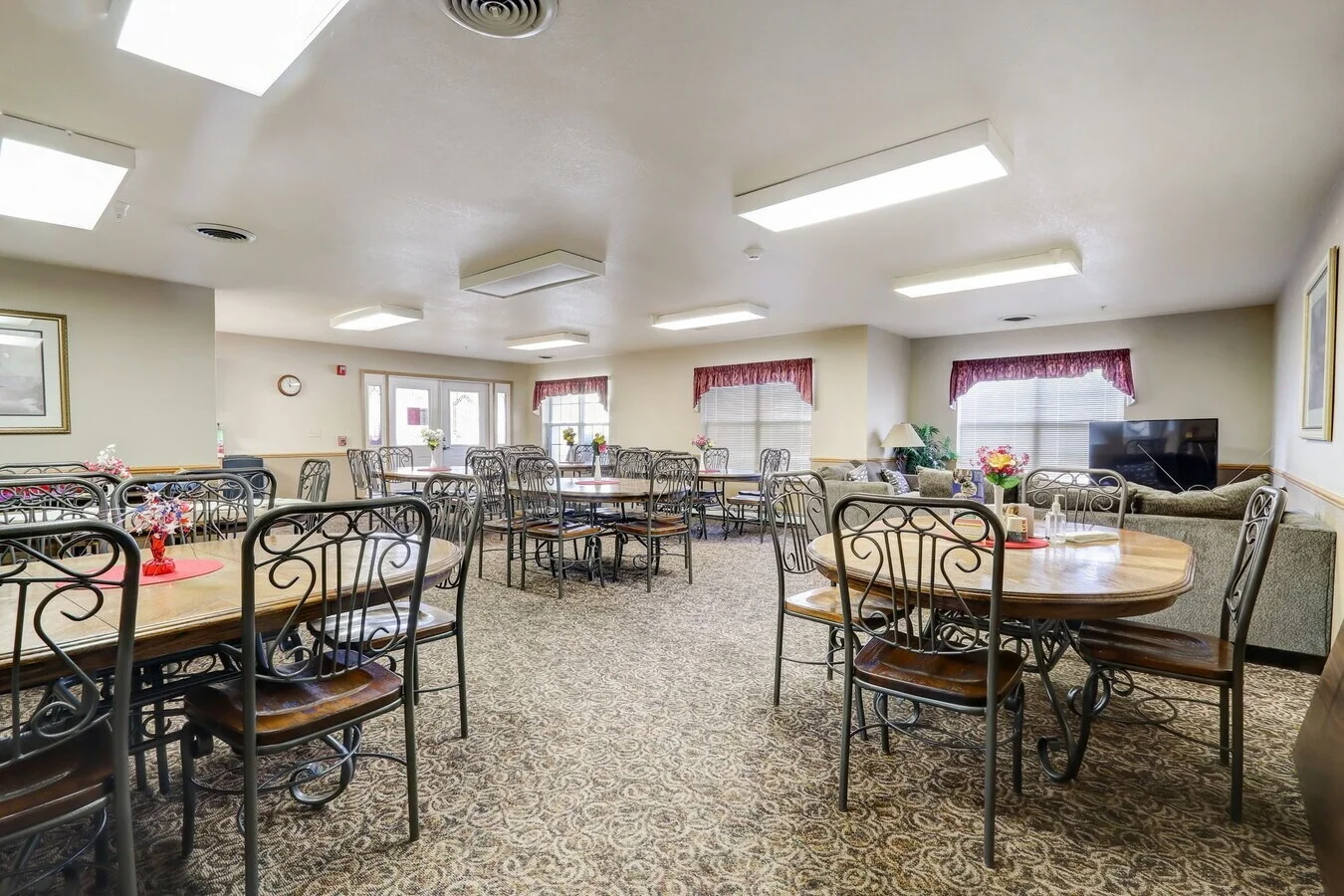 Image of Silver Creek Village Senior Apartments (4)