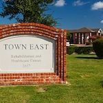 Image of Town East Rehabilitation And Healthcare Center (1)