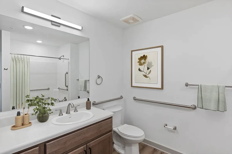 Image of Milner Commons (9)