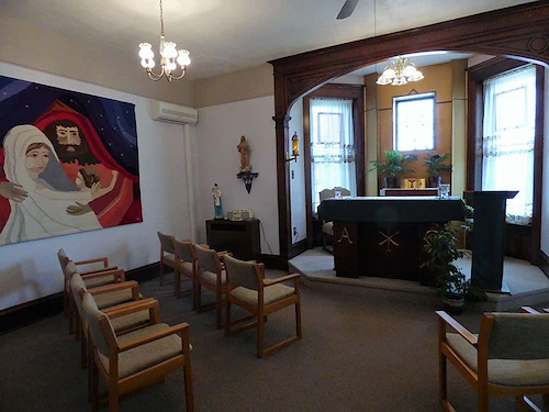 Image of St. Leonard's Home (3)