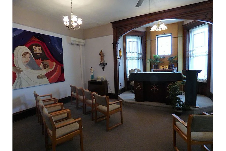 Image of St. Leonard's Home (3)