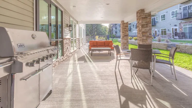 Image of Affinity at Olympia (9)