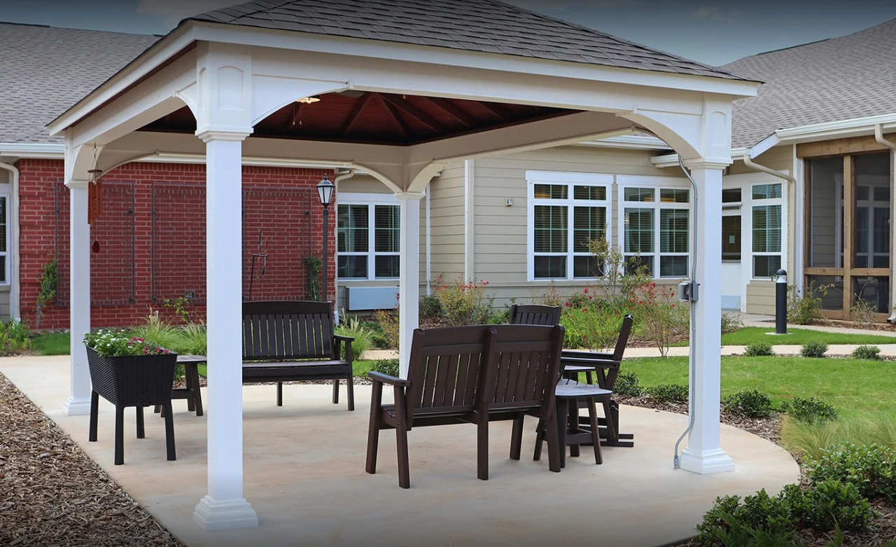 Image of Lyndale Abilene Memory Care (2)