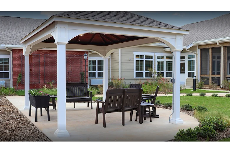Image of Lyndale Abilene Memory Care (2)