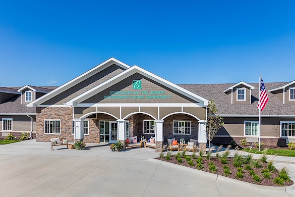 Image of Edencrest at The Legacy (1)