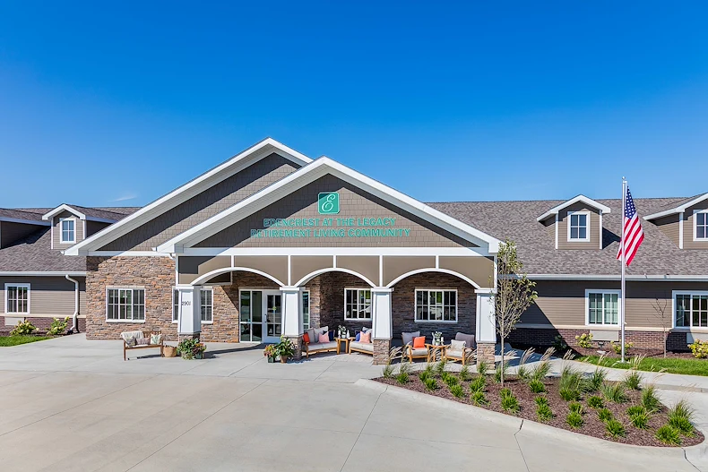 Image of Edencrest at The Legacy (1)