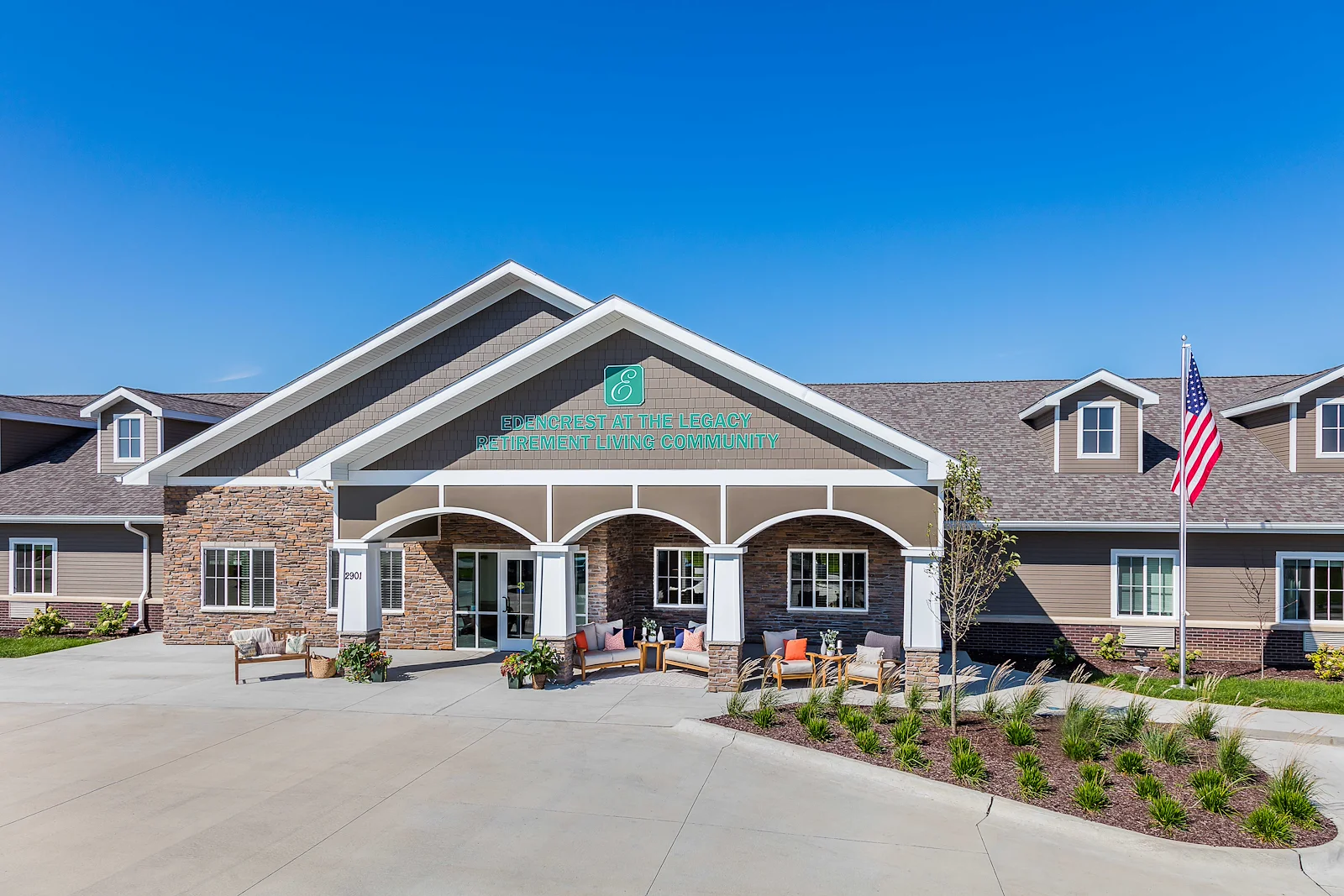 Image of Edencrest at The Legacy (1)