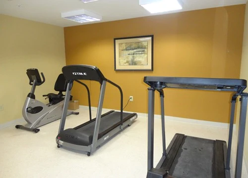 Image of Herman E. Kapp Senior Residence (4)