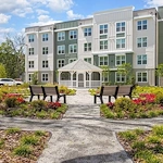 Image of Fern Grove Senior Apartments (1)
