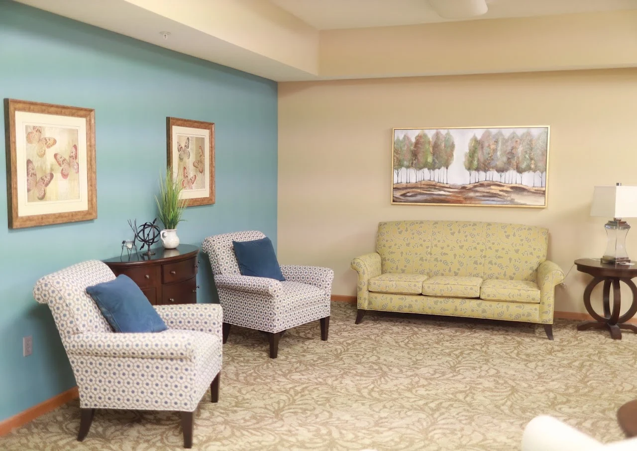 Image of The KentRidge Senior Living (3)