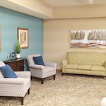 Image of The KentRidge Senior Living (3)