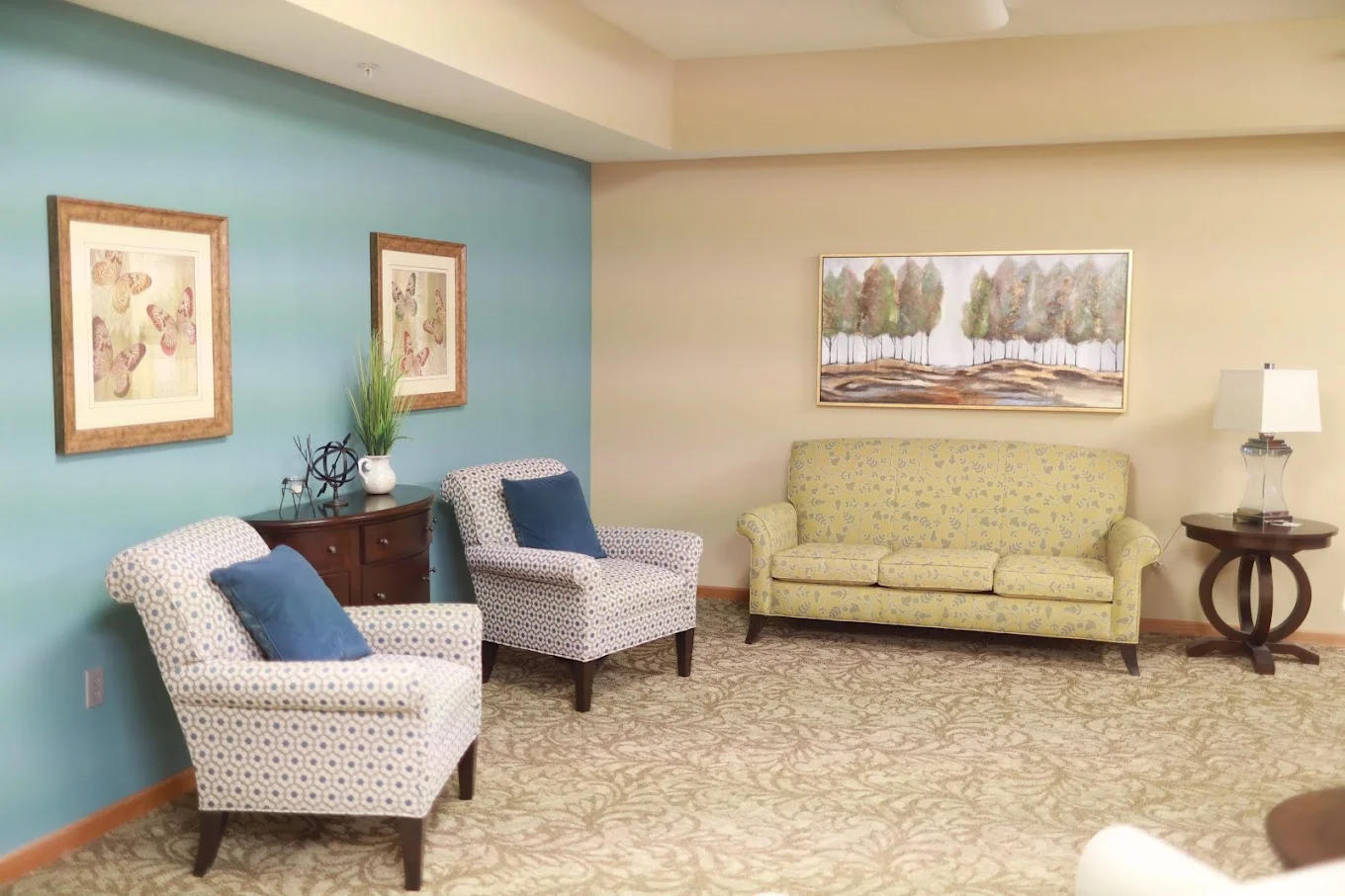 Image of The KentRidge Senior Living (3)