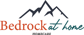 Bedrock at Home - Orlando's Logo