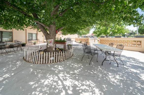 Image of La Villa Grande Care Center (2)