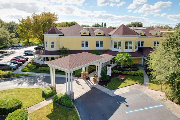 Image of Madison at Ocoee (1)