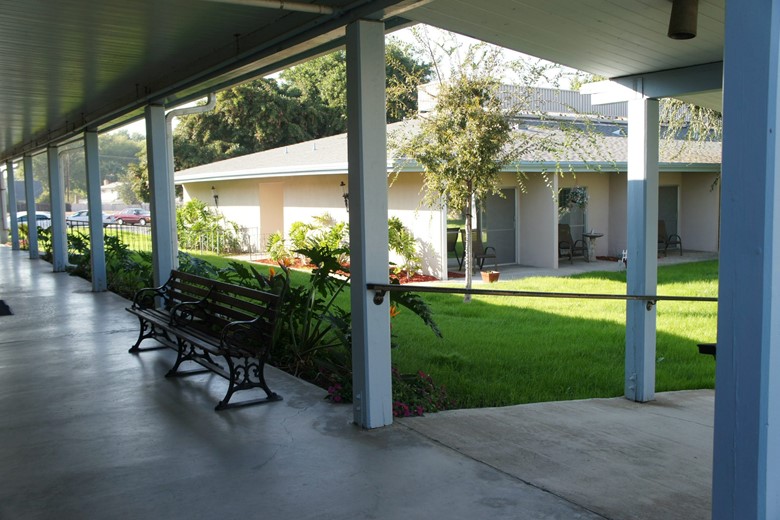 Image of Heritage Gardens Senior Living (3)
