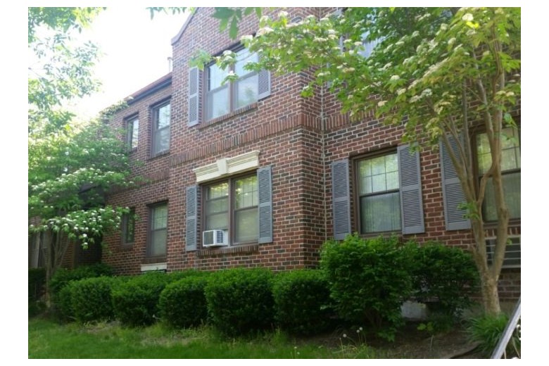 Image of South Village III (2)
