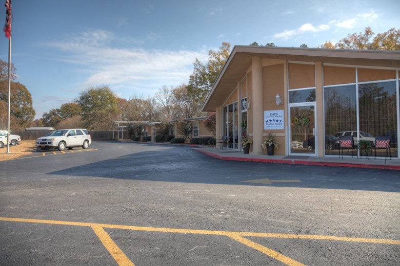 Image of Arbor Oaks Healthcare and Rehabilitation (1)