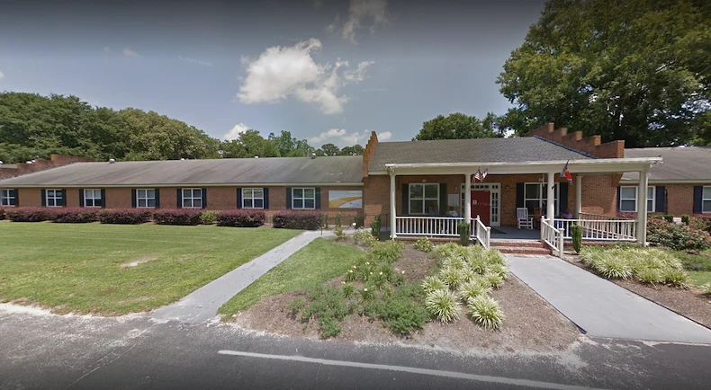 Image of Scotland Manor Health & Rehab (1)