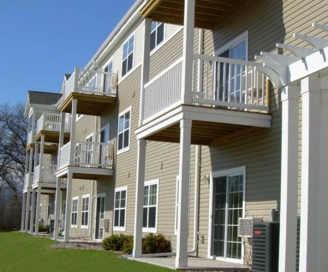 Image of Cedar Creek Senior Housing (2)