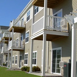 Image of Cedar Creek Senior Housing (2)