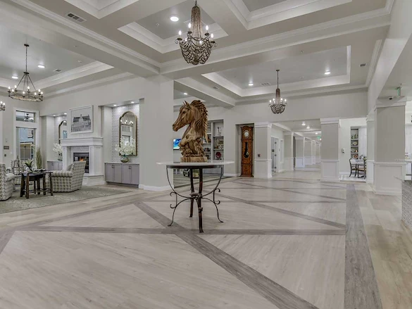 Image of Harvest of Roanoke Assisted Living and Memory Care (8)