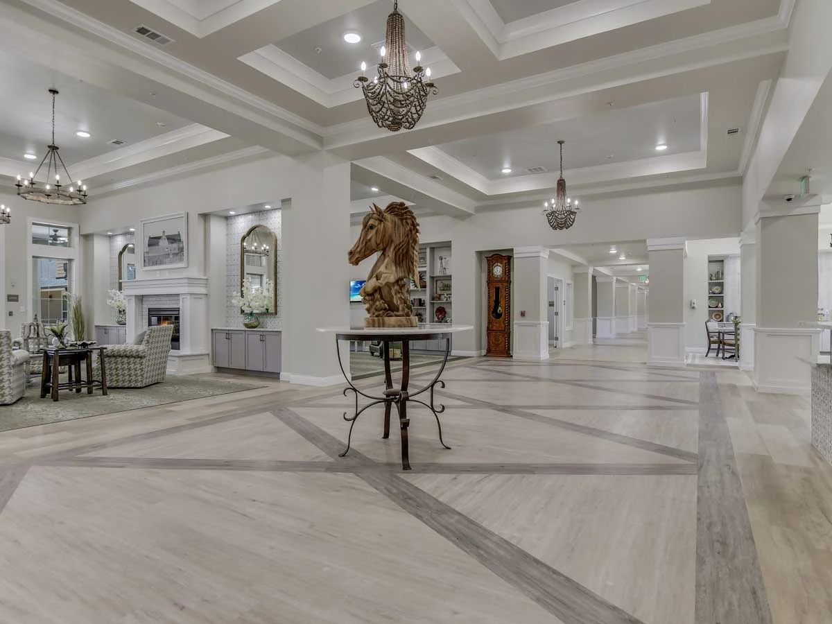 Image of Harvest of Roanoke Assisted Living and Memory Care (8)