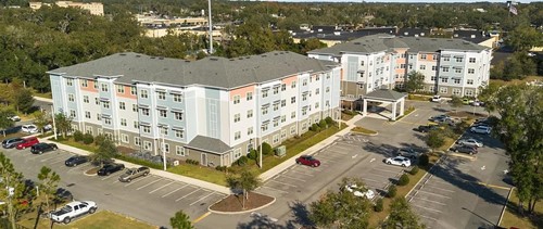 Image of Banyan Cove Apartments (1)