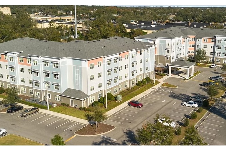 Image of Banyan Cove Apartments (1)