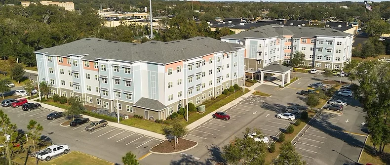 Image of Banyan Cove Apartments (1)